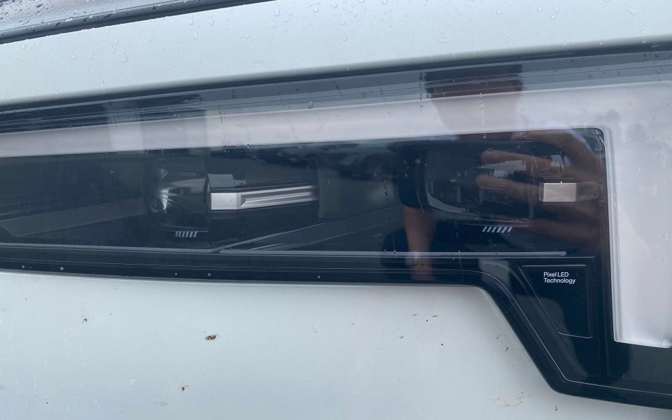 Polestar 4 Long Range Performance AWD 5d