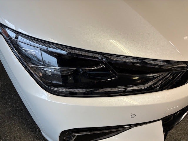 Kia EV6 77 Long Range GT-Line 5d