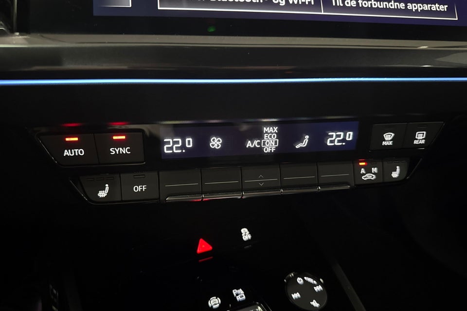 Audi Q4 e-tron 40 Attitude S-line 5d