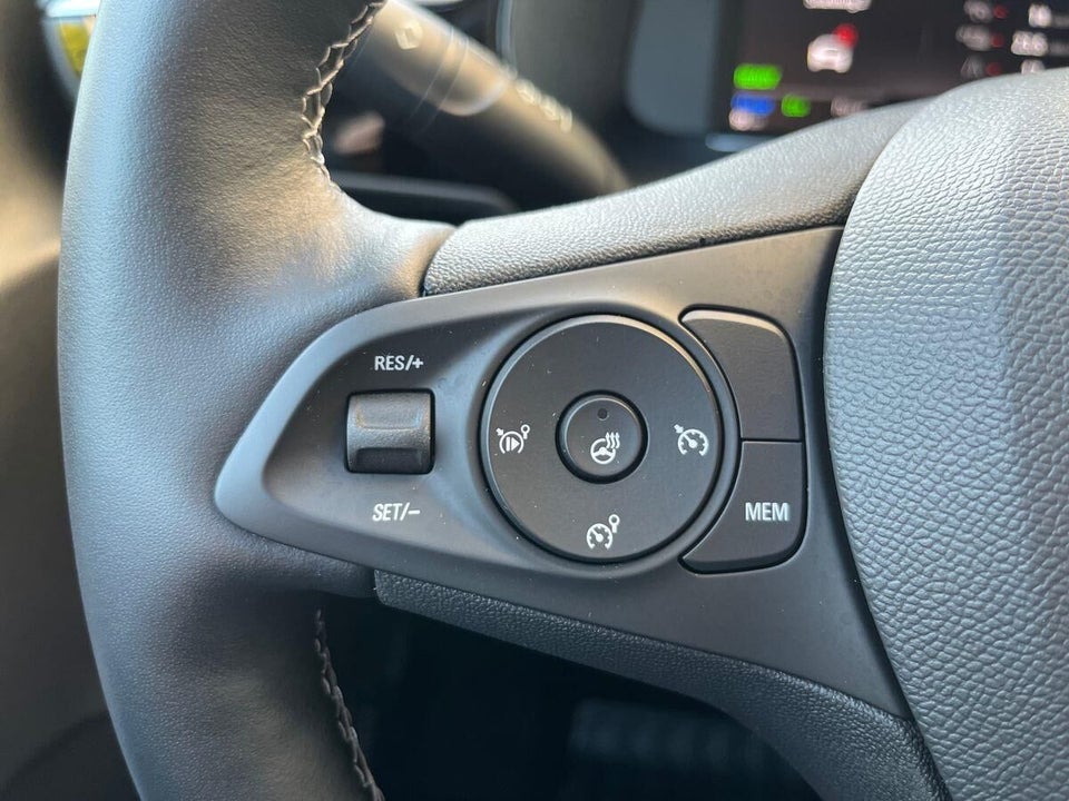 Opel Corsa-e 50 Elegance 5d