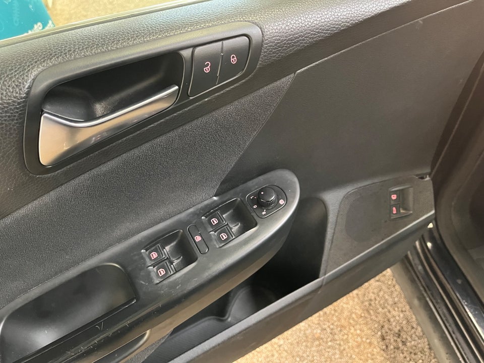 VW Passat 1,8 TSi 160 Comfortline Variant 5d