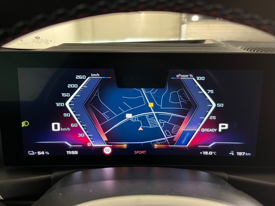 BMW i4 M50 M-Sport xDrive 5d