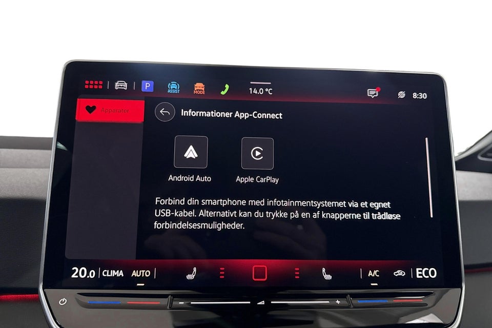 VW ID.3 79 GTX Performance 5d