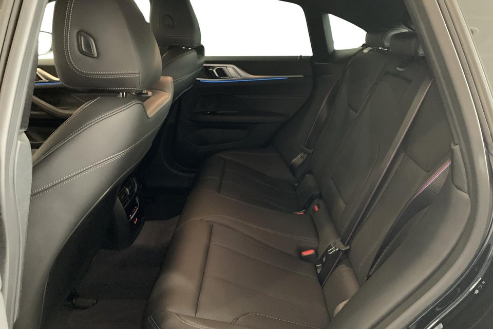BMW i4 eDrive40 M-Sport Pro 5d