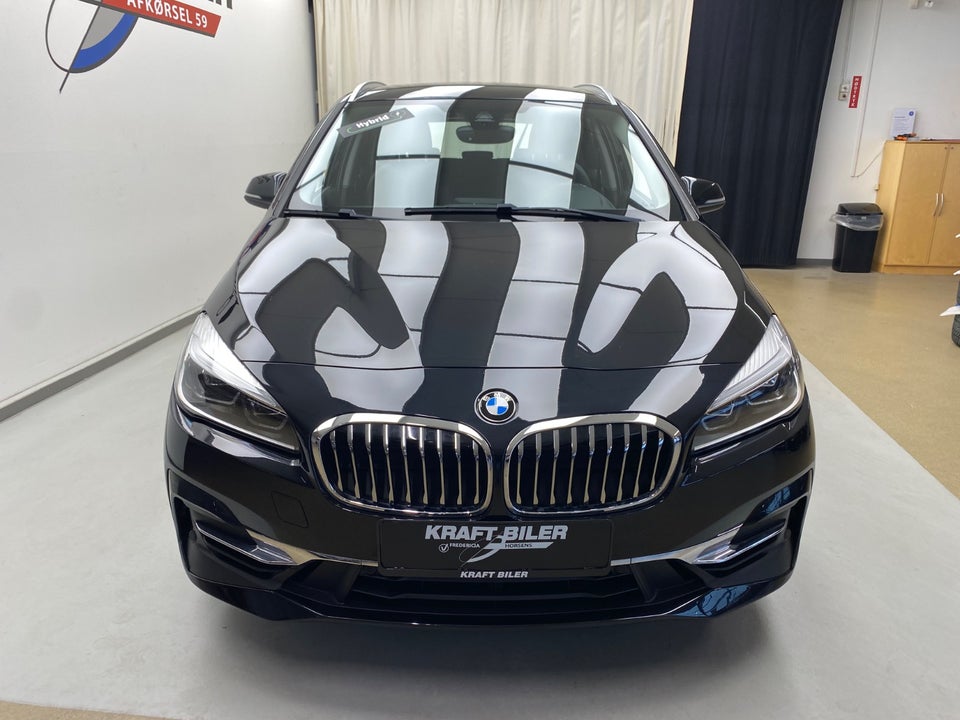 BMW 225xe 1,5 Active Tourer Luxury Line aut. 5d