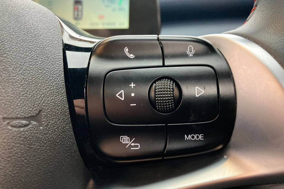 BYD Atto 3 60 Comfort 5d