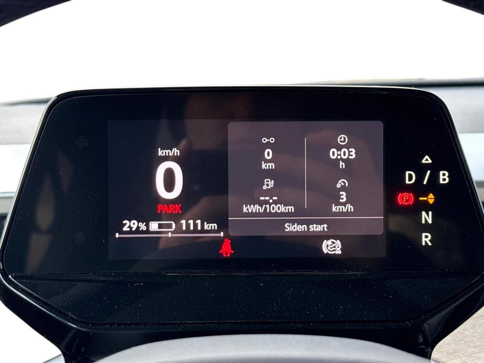 VW ID.Buzz 77 Style SWB 5d