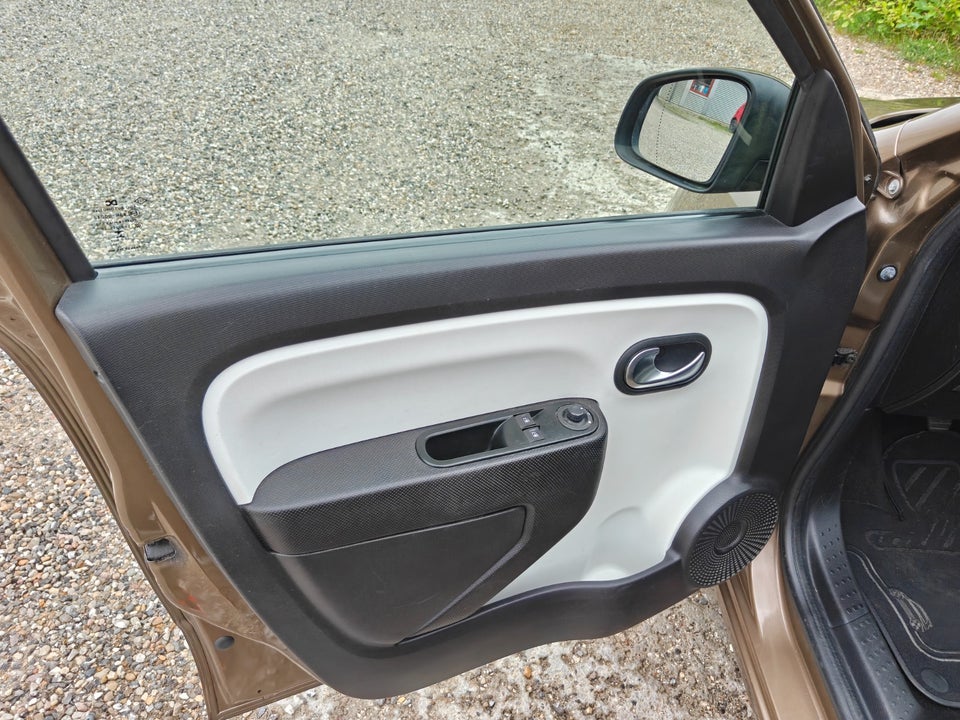 Renault Twingo 1,0 SCe 70 Expression 5d