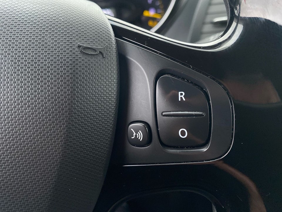 Renault Captur 1,2 TCe 120 Dynamique EDC 5d