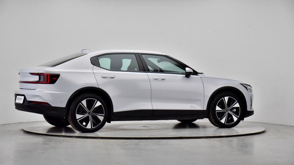 Polestar 2 Standard Range 5d