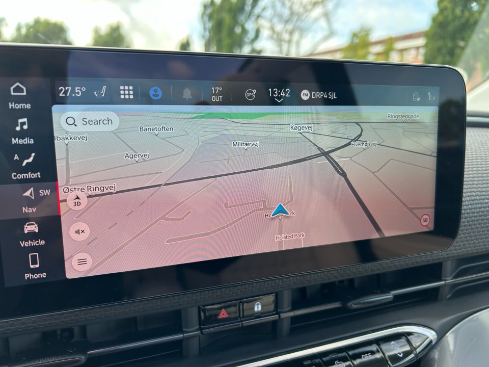 Fiat 500e 42 la Prima Cabrio 2d