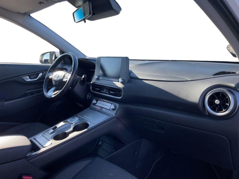 Hyundai Kona 39 EV Select 5d