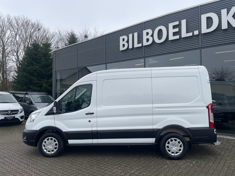 Ford Transit 350 L2 Van 2,0 EcoBlue Trend H2 FWD