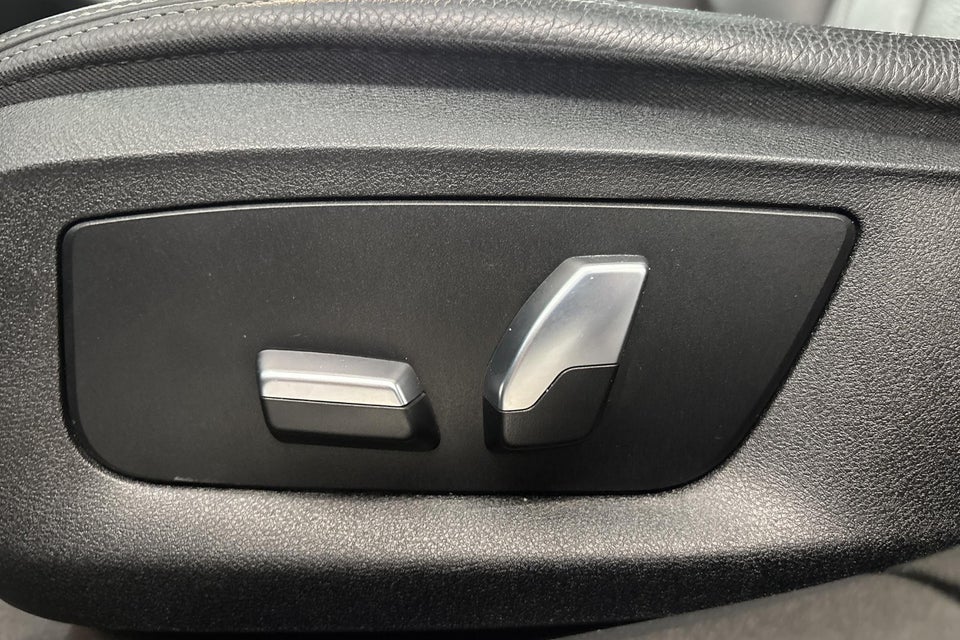 BMW 745e 3,0 Connected aut. 4d