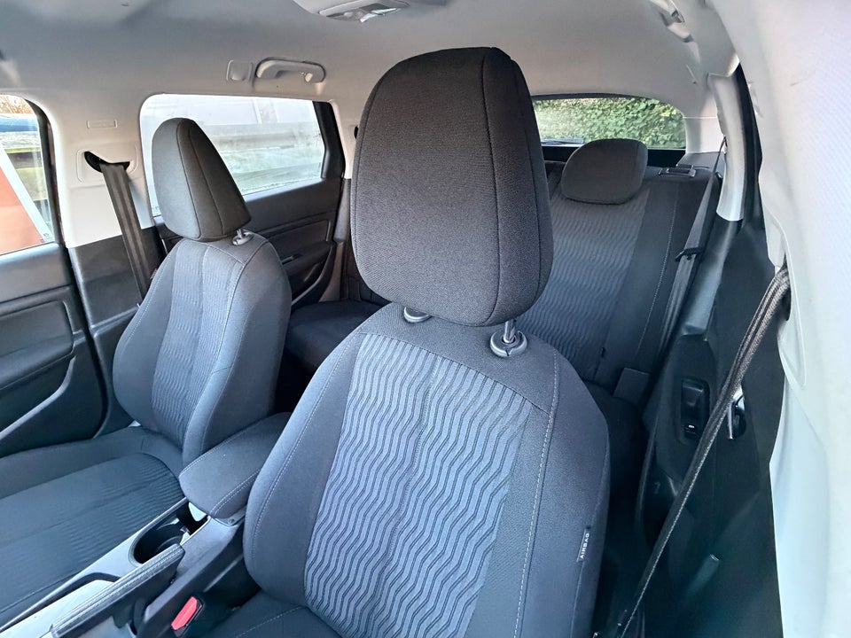 Peugeot 308 1,6 BlueHDi 120 Active SW 5d