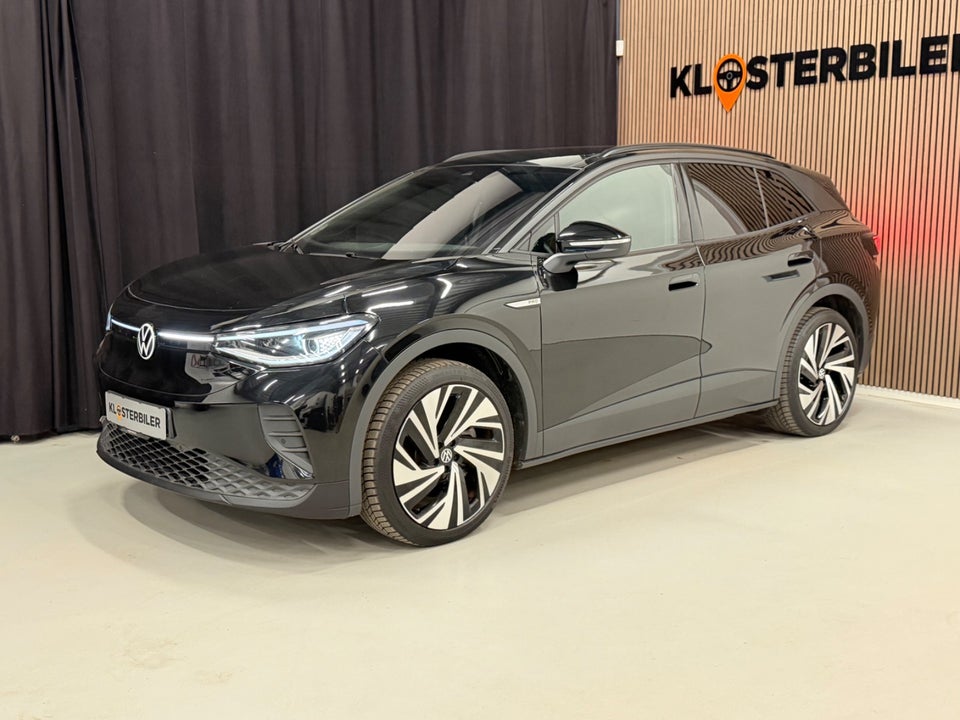 VW ID.4 77 Pro Performance 5d