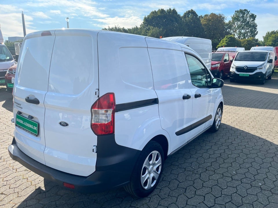 Ford Transit Courier 1,5 EcoBlue Trend