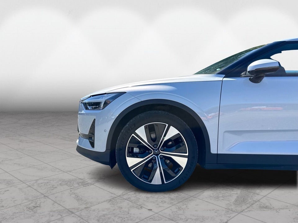 Polestar 2 Long Range 5d
