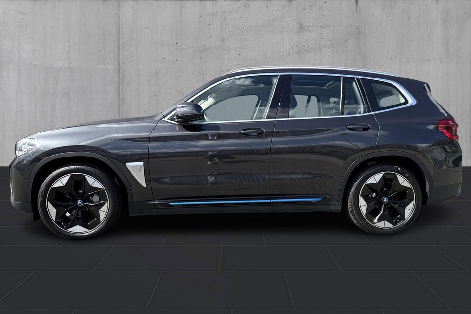 BMW iX3 Charged Plus 5d