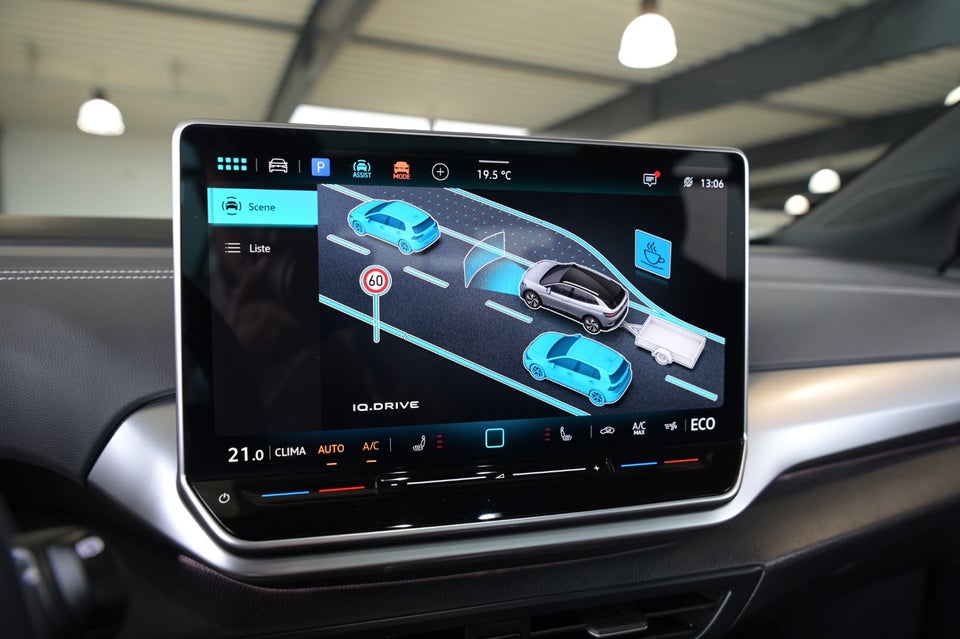 VW ID.4 77 Pro Style 5d