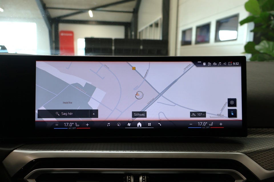 BMW i4 eDrive40 M-Sport 5d