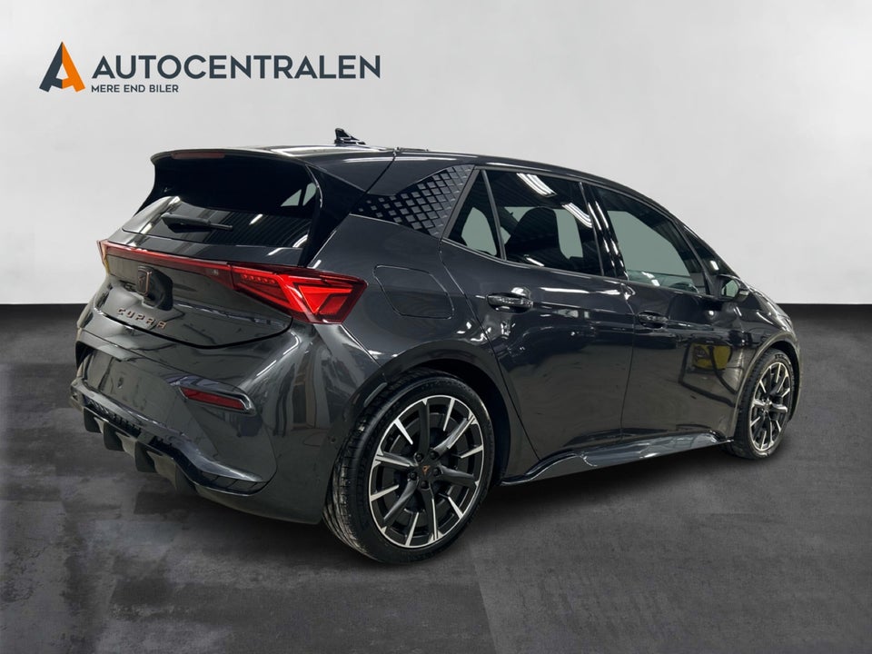 Cupra Born 77 e-Boost 5d