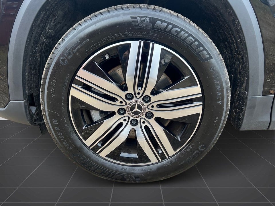 Mercedes EQA250 Progressive Advance 5d