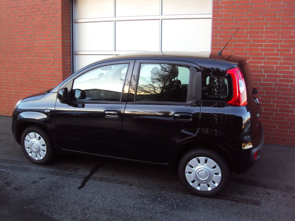 Fiat Panda 1,2 69 Easy 5d