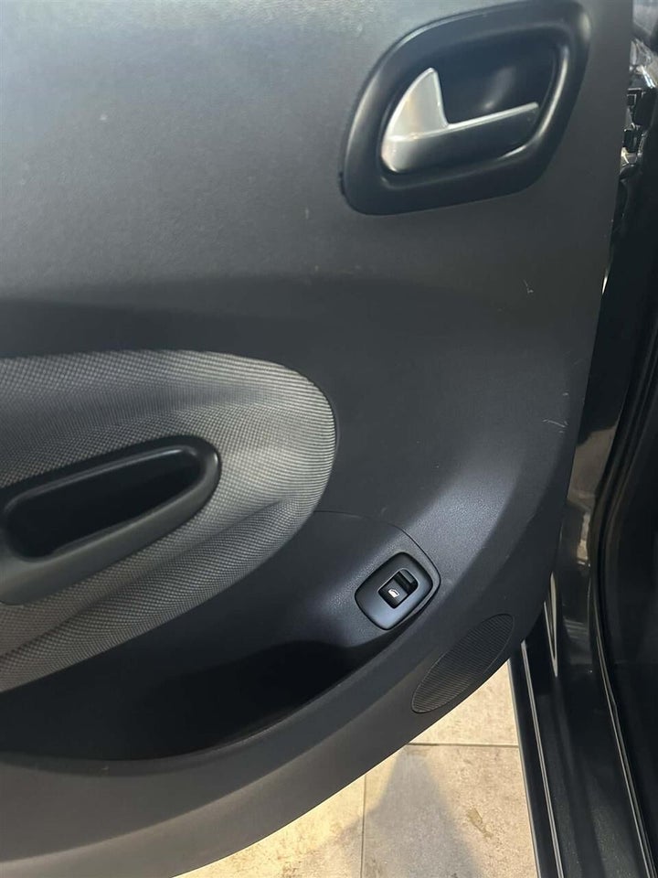 Citroën C3 Picasso 1,6 BlueHDi 100 Attraction 5d