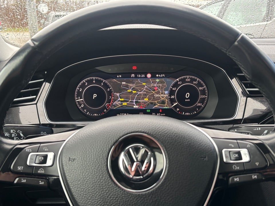 VW Arteon 1,5 TSi 150 Elegance DSG 4d