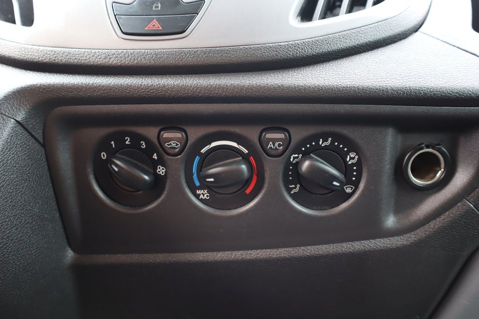 Ford Transit 350 L2 Van 2,0 TDCi 170 Trend H2 FWD