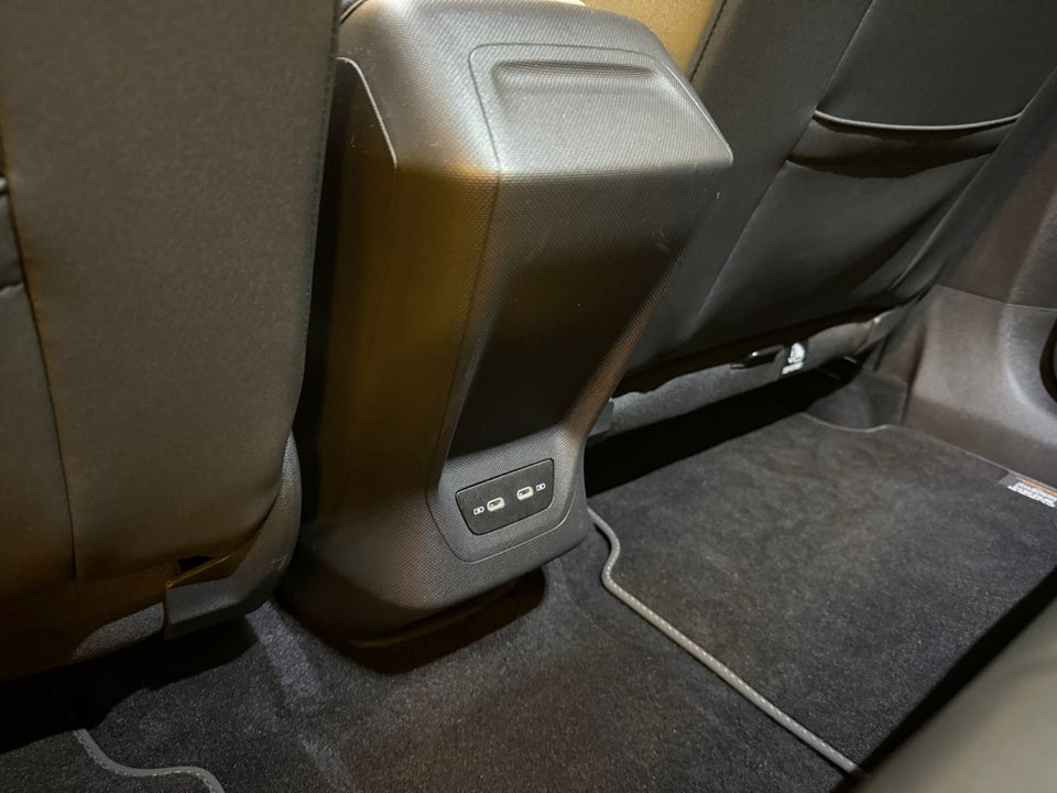 Cupra Born 58 High 5d