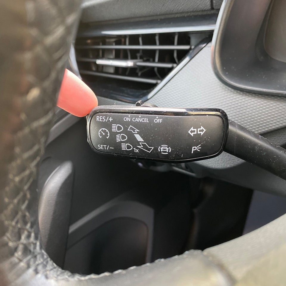 Skoda Kamiq 1,0 TSi 95 Active 5d