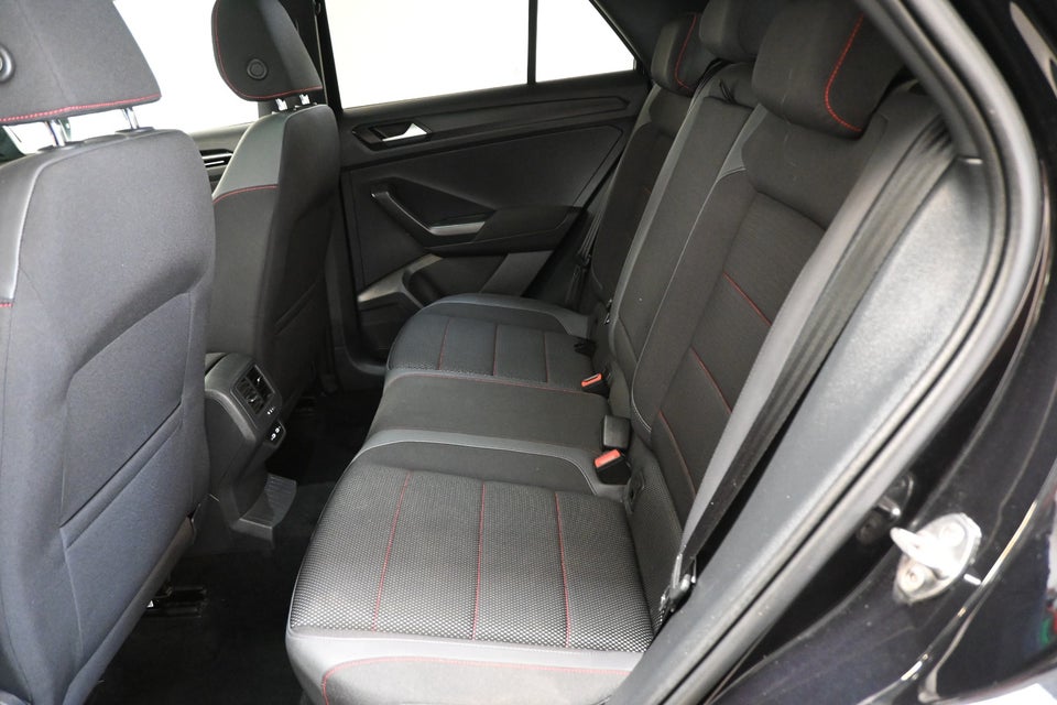 VW T-Roc 1,5 TSi 150 Sport Team DSG 5d