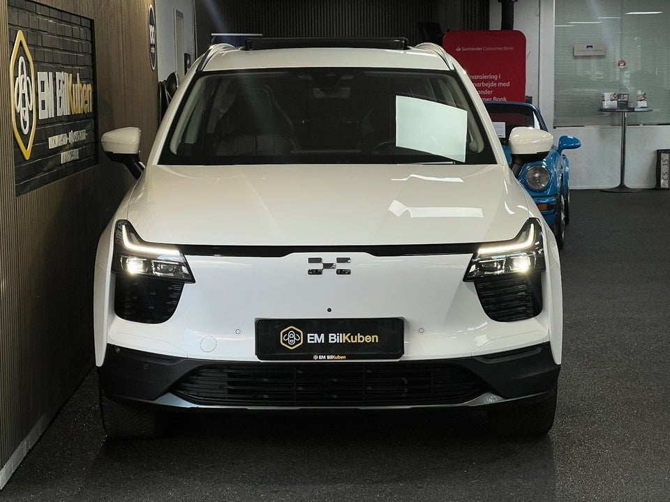 Aiways U5 Premium 5d