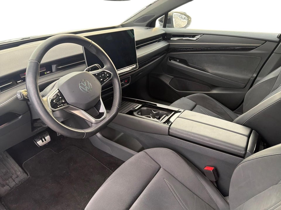 VW ID.7 86 Pro S Tourer 5d