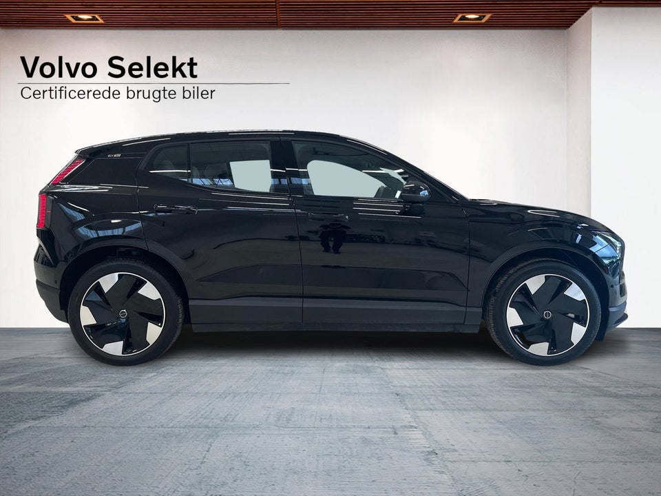 Volvo EX30 Twin Performance Ultra 5d