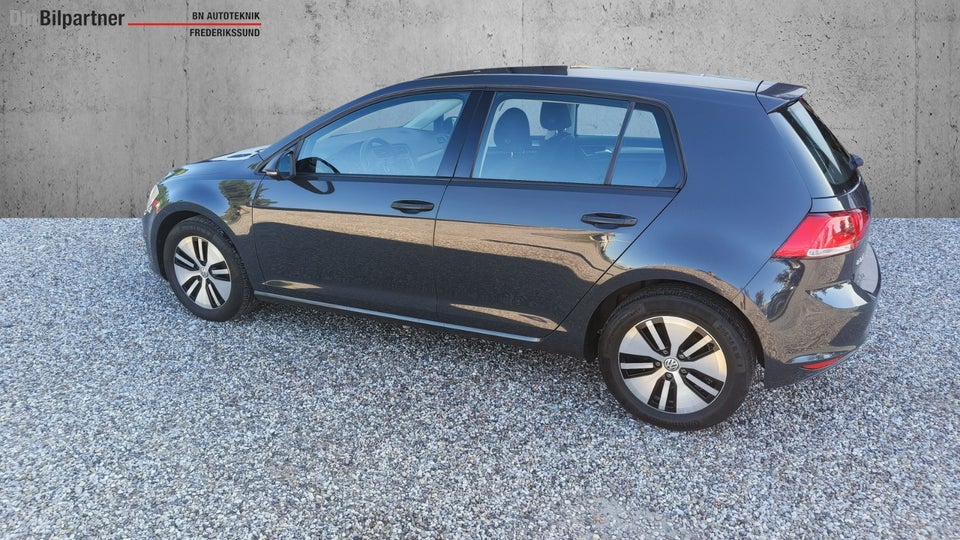 VW Golf VII 1,2 TSi 85 Trendline BMT 5d