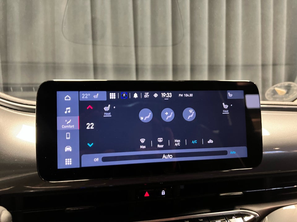 Fiat 500e 42 Icon Pack 3d