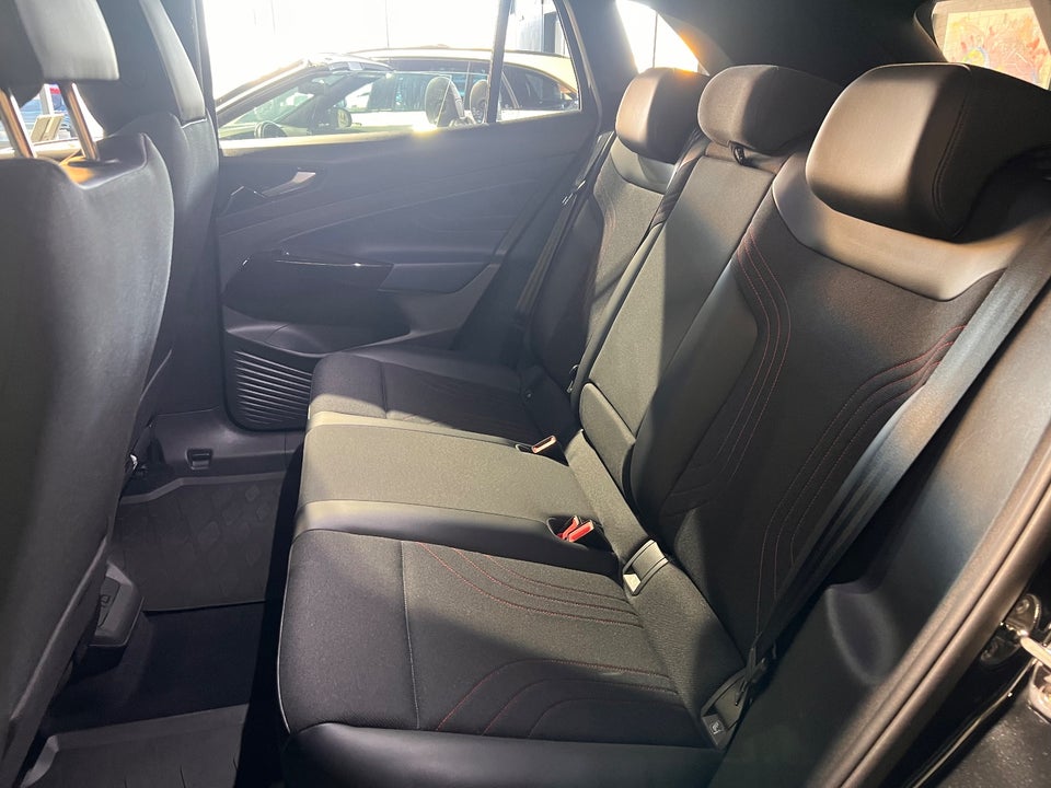 VW ID.4 77 GTX 4Motion 5d