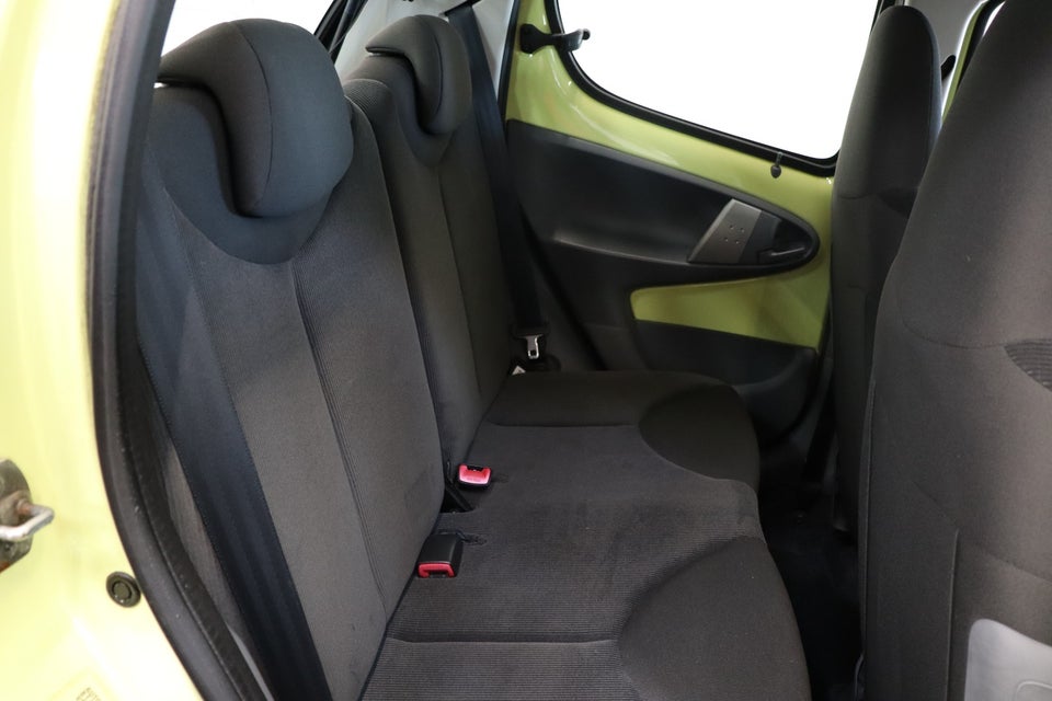 Citroën C1 1,0i  5d