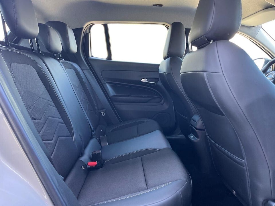 Jeep Avenger 54 Summit 5d