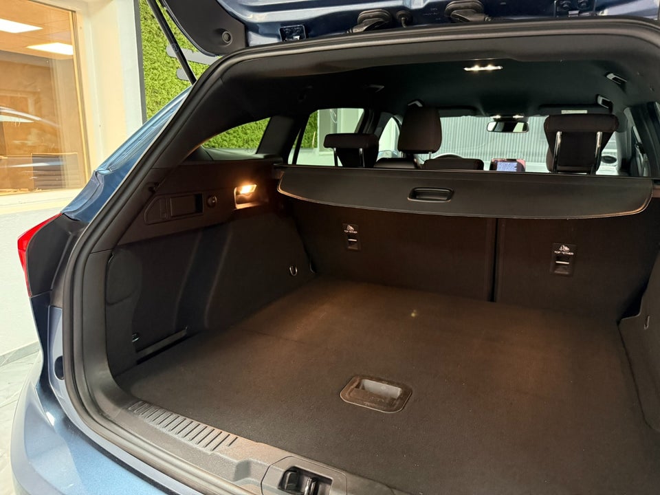 Ford Focus 1,5 EcoBlue ST-Line stc. 5d