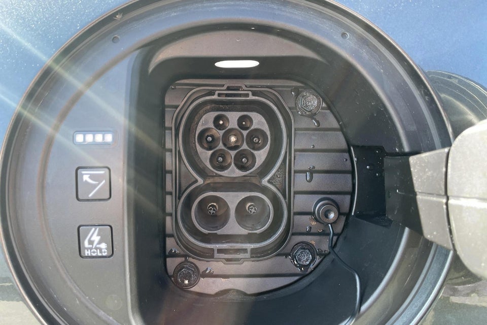 Hyundai Ioniq 6 77 Ultimate AWD 4d