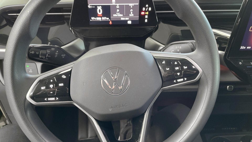 VW ID.Buzz 77 Life SWB 5d