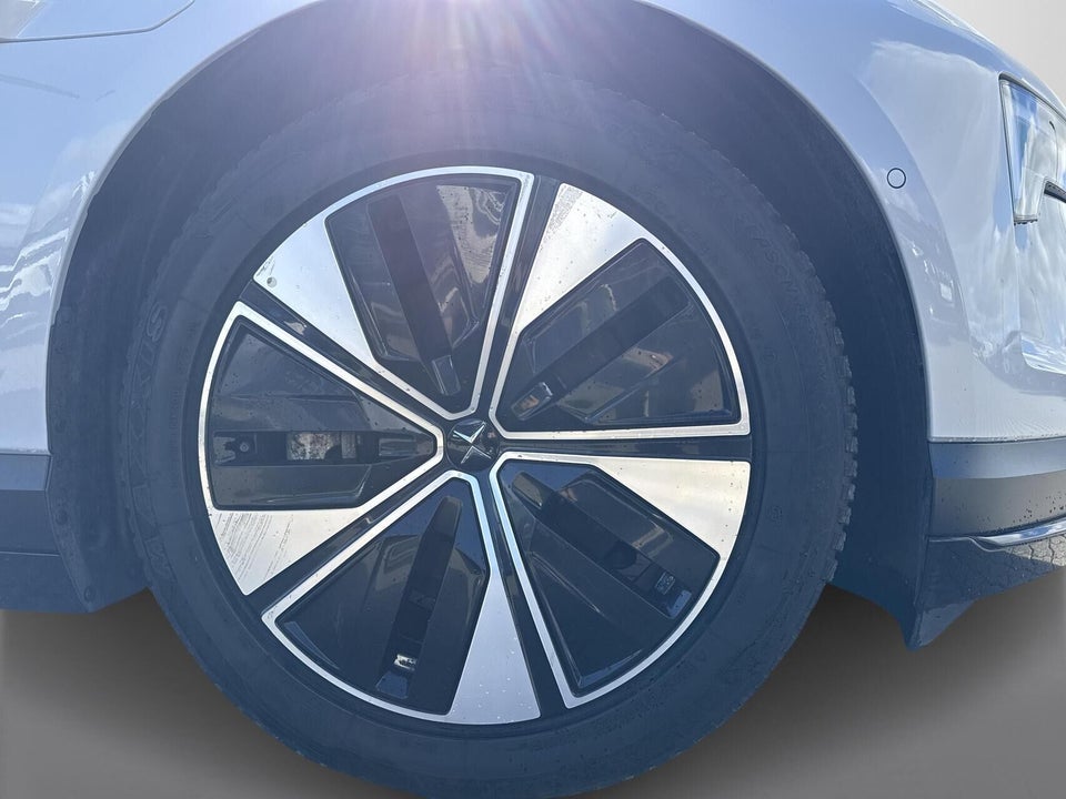 Polestar 4 Coupé RWD 5d