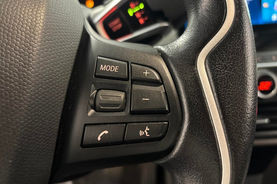 BMW i3s Charged Plus 5d