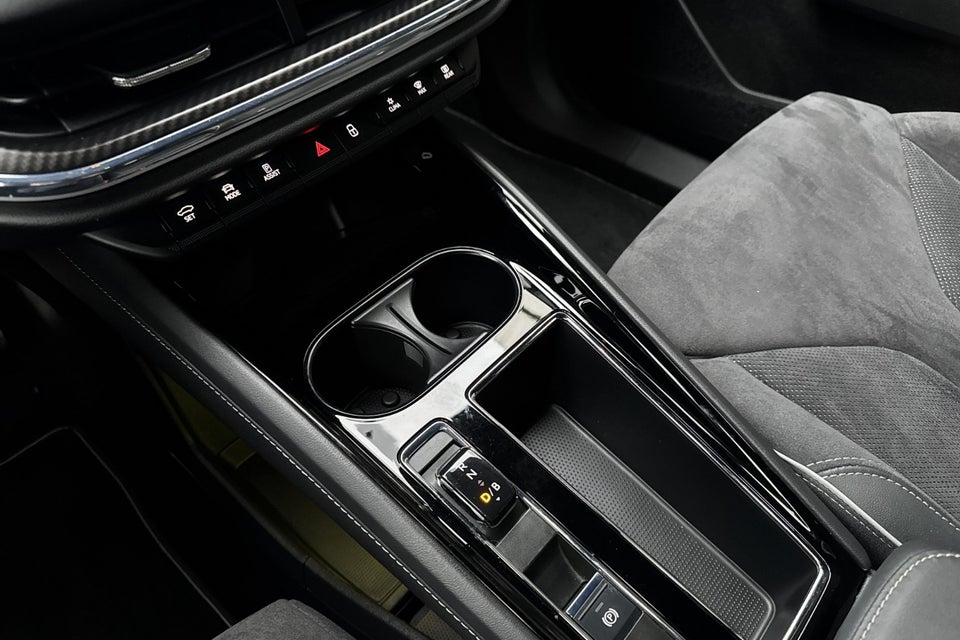 Skoda Enyaq 80x iV Sportline 5d