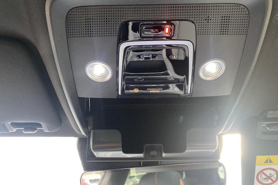 BYD Seal U 72 Comfort 5d