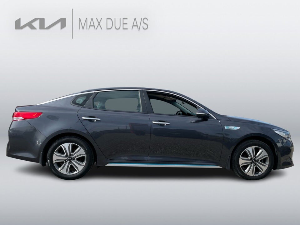 Kia Optima 2,0 PHEV aut. 4d